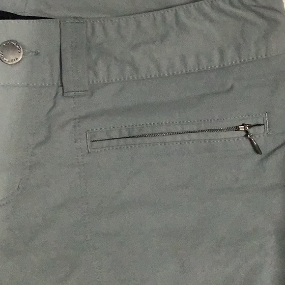 COLUMBIA SPORTSWEAR Omni-Shield Pants - Picture 6 of 13